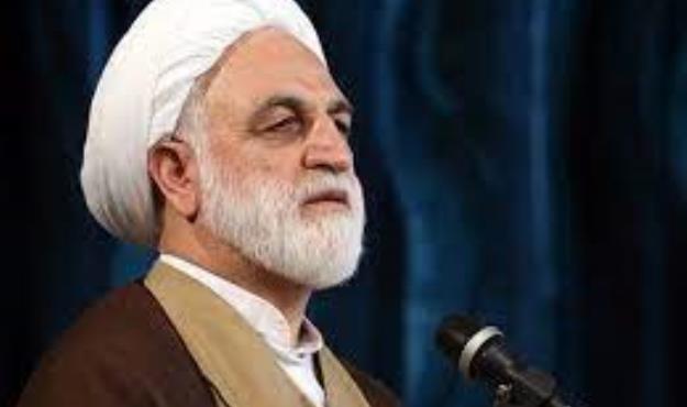  رئیس قوه قضاییه: در گفتار صداقت داشته باشیم 