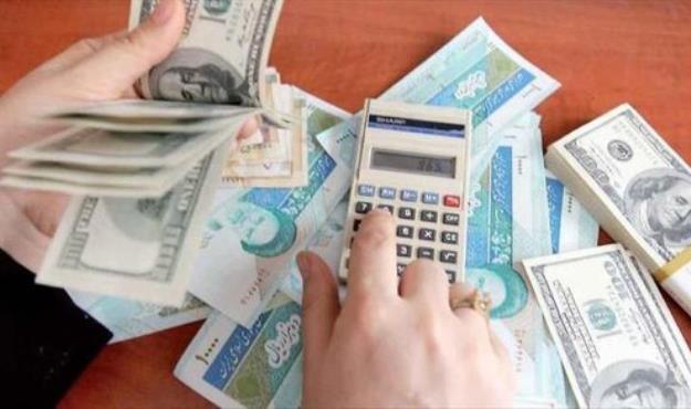  ارزش ریال در 90 روز اخیر چقدر سقوط کرد؟