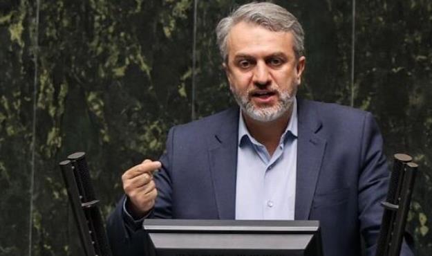 کارت زرد مجلس به «فاطمی‌امین»