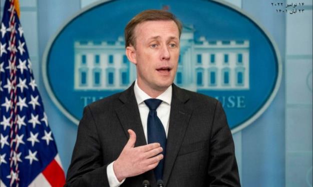  آمریکا با هم‌پیمانان خود در سراسر جهان برای پاسخگو کردن ایران همکاری می‌کند 