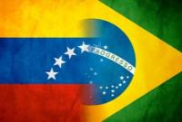  رئیس جمهور منتخب برزیل روابط با ونزوئلا را احیا می‌کند 