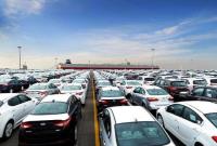  رشیدی‌کوچی: خودروسازان در واردات خودرو میدان‌دار شده‌اند