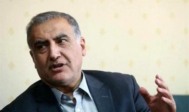 دکتر علیرضابیگی: در شرایط بحران نمایندگی به سر می‌بریم
