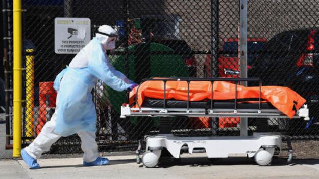 چند درصد جوانان فوت شده بر اثر کرونا، بیماری زمینه‌ای دارند؟