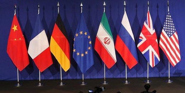 مکانیسم ماشه را فعال کنند ایران همه تعهدات خود را تعلیق می‌کند