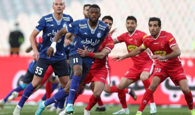  احتمال لغو داربی ۹۹!