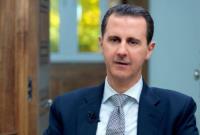 واکنش سوریه به سخنان ترامپ درباره هدف قرار دادن بشار اسد