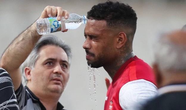 لوکادیا رفتنی شد