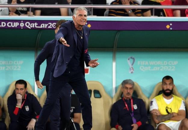 وضعیت کی‌روش همچنان در ابهام