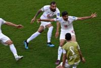  ایران در رده ۲۶ جام جهانی/ میزبان ضعیف‌ترین تیم