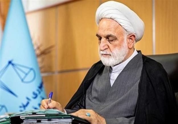 ۱۵ دستور رییس قوه قضاییه خطاب به رؤسای کل دادگستری‌ها و دادستان‌های کشور