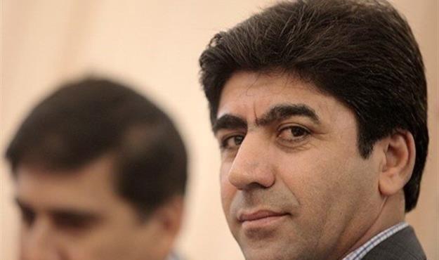 ممبینی: آزادی اولین استادیوم مجهز به VAR خواهد بود