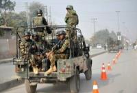  حمله انتحاری در پاکستان سه کشته و ۲۰ زخمی برجای گذاشت 