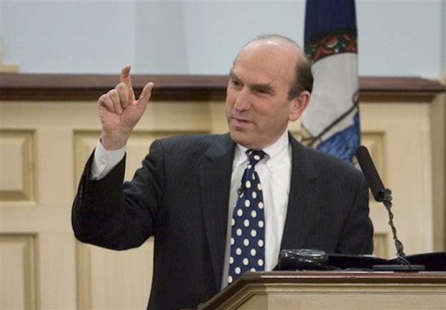 شرکت‌های تسلیحاتی در صورت تجارت با ایران تحریم می‌شوند 