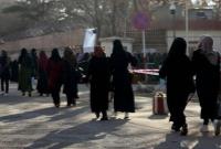 طالبان پس از مدارس‌ درب دانشگاه‌ها را نیز به‌ روی دختران افغانستان بست
