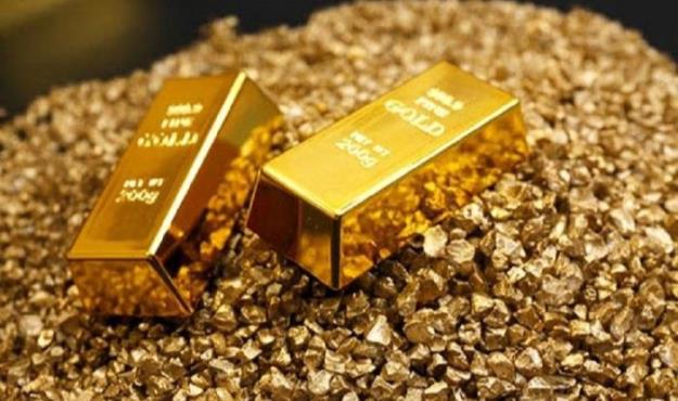 طلا وارد کانال 1900 دلاری شد