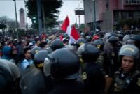  پارلمان پرو انتخابات زودهنگام را تایید کرد