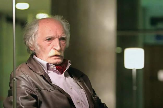  این مملکت به یک تجدیدنظر اصولی نیاز دارد