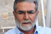  زیاد نخاله: تغییرات مهمی پیش روی کرانه باختری است 