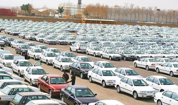 افزایش بالای ۱۰۰ میلیونی قیمت برخی خودروها در عرض یک‌ماه!