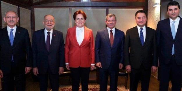 در صورت به دست گرفتن سکان قدرت، از سوریه خارج می‌شویم