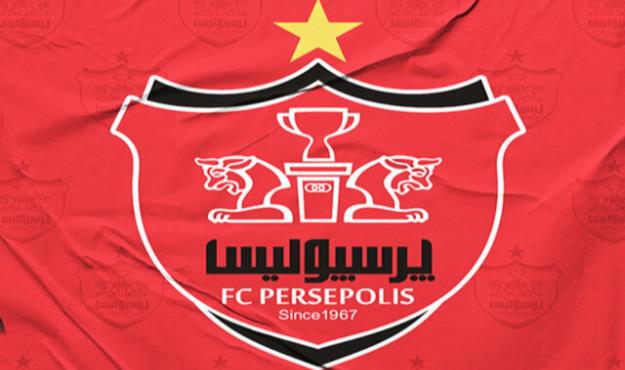  شکایت باشگاه پرسپولیس از لوکادیا