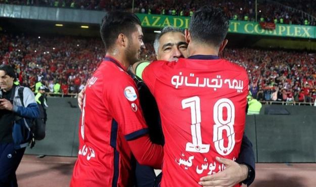 برنامه مسابقات هفته۱۳ لیگ‌برتر فوتبال