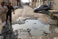  معضل فرسودگی فاضلاب اهواز؛ مدیران ناکارآمد یا بودجه ناکافی؟