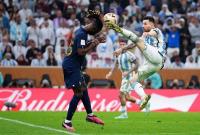  فرانسوی‌ها خواهان تکرار فینال جام جهانی ۲۰۲۲ شدند! 