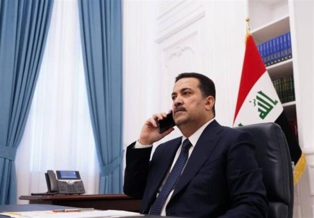 السودانی شماری از مسئولین دولت کاظمی را به قوه قضائیه معرفی کرد