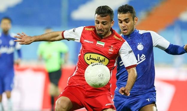  استقلال و پرسپولیس VAR را راه‌اندازی می‌کنند 