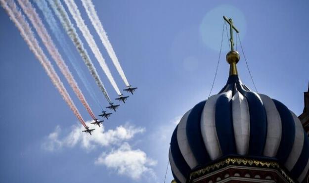 کانال اسرائیلی: روسیه به ایران سوخوی 35 می‌دهد