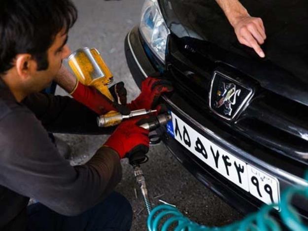 شرايط پلاك فعال براي خانوار در ثبت‌نام فروش فوق‌العاده برداشته شد 