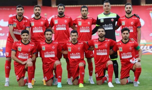  ترکیب تیم‌های پرسپولیس و پیکان برای دیدار امروز