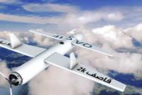 حمله پهپادی ارتش یمن به فرودگاهی در جنوب عربستان سعودی