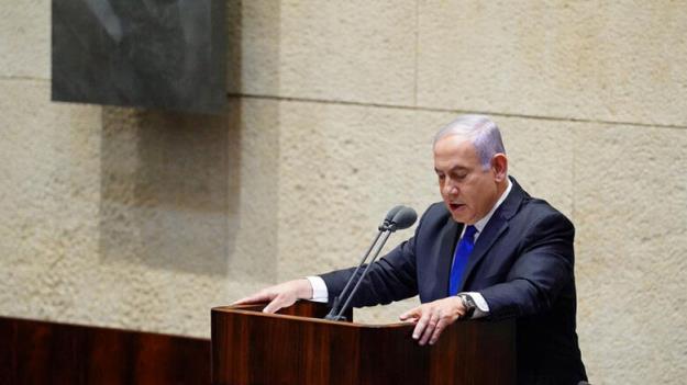 نتانیاهو رسما نخست‌وزیر شد/ مهمترین هدف کابینه؛ مقابله با ایران!