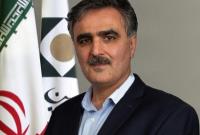  «محمدرضا فرزین» رئیس‎کل بانک مرکزی شد