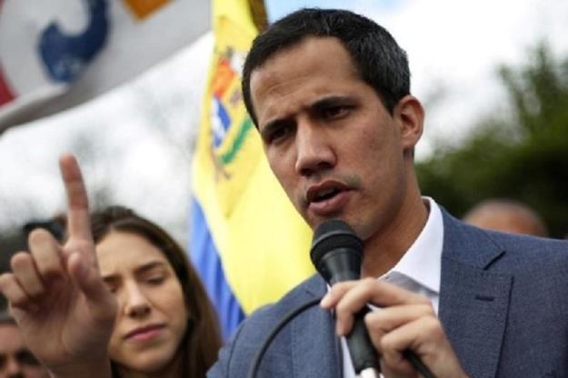  دولت خودخوانده مخالفان ونزوئلا منحل شد