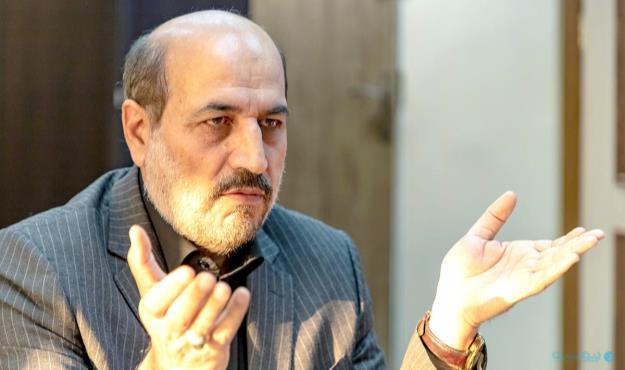 سیاهکلی: اگر جای وزیر صمت بودم، استعفا می‌دادم
