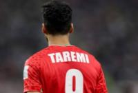  طارمی هفتمین گلزن دنیا در سال 2022 شد+عکس 