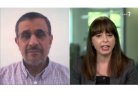 متن مصاحبه دکتر احمدی‌نژاد با بخش انگلیسی رادیو اروپای آزاد
