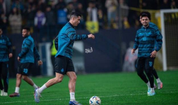 اولین واکنش AFC به حضور رونالدو در آسیا + عکس