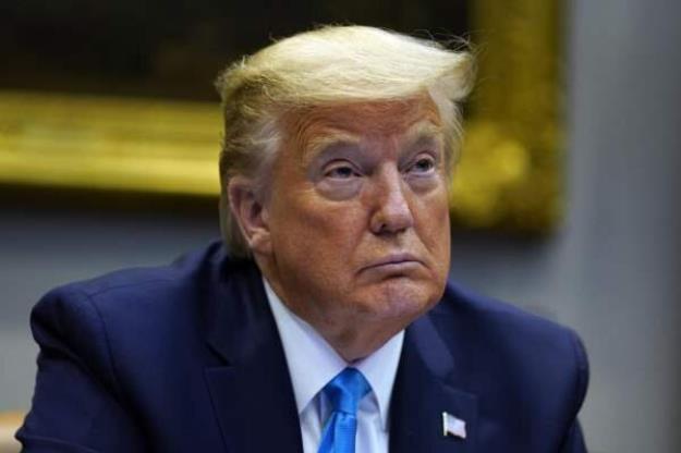 ترامپ در نشست مجمع عمومی سازمان ملل متحد شرکت نخواهد کرد