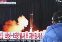 احتمال رونمایی کره شمالی از موشکی که تا خاک آمریکا می‎رسد
