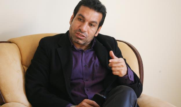 مومنی: به ساپینتو اخطاری ندادیم