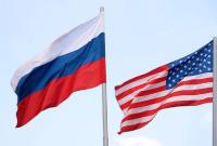  حمله به محل اقامت سفیر آمریکا در مسکو