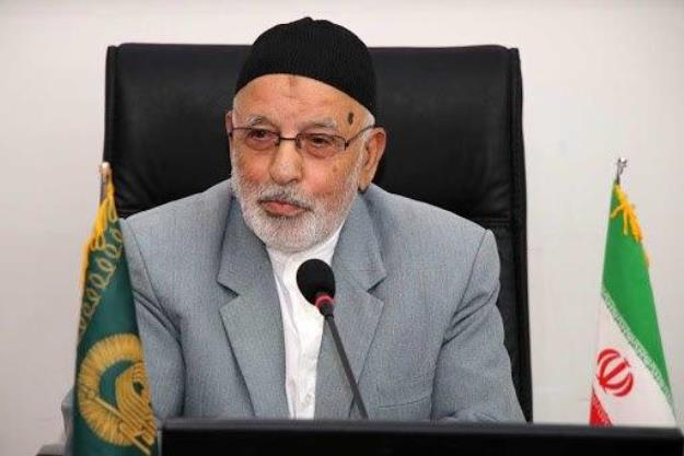 پیام تسلیت دکتر احمدی‌نژاد به مناسبت درگذشت حاج علی شمقدری