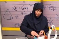 جدول زمانی آموزش تلویزیونی دانشآموزان شنبه ۲۹ شهریور