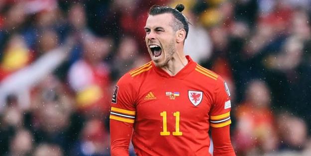  گرت بیل از دنیای فوتبال خداحافظی کرد 