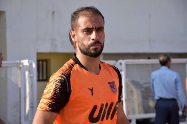 گزینه وطنی استقلال برای خط میانی